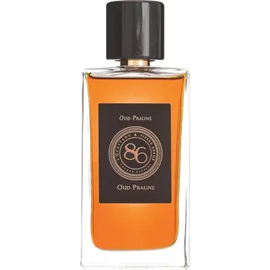 Oud Praline by L'Occitane en Provence bottle