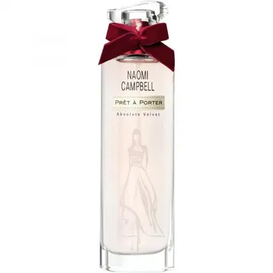 Prêt à Porter Absolute Velvet by Naomi Campbell