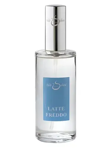 Latte Freddo by Hilde Soliani
