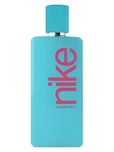 Nike Azure Woman by Nike bottle