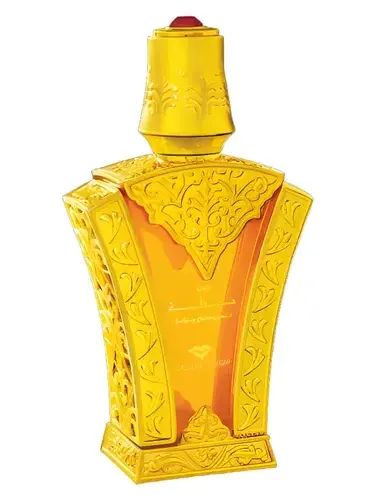 Khawla by Swiss Arabian bottle