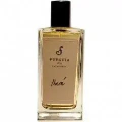Iberá by Fueguia 1833 bottle