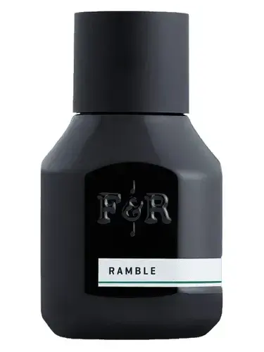 Ramble by Fulton & Roark