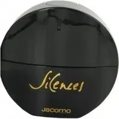 Silences (2004) Eau de Parfum by Jacomo