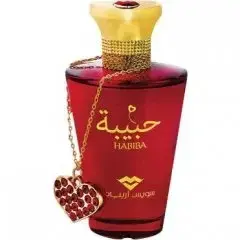 Habiba by Swiss Arabian bottle