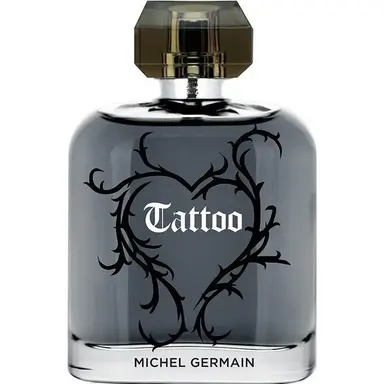 Tattoo pour Homme by Michel Germain