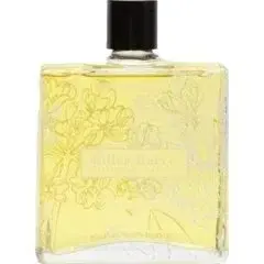 Cuir d'Oranger by Miller Harris bottle