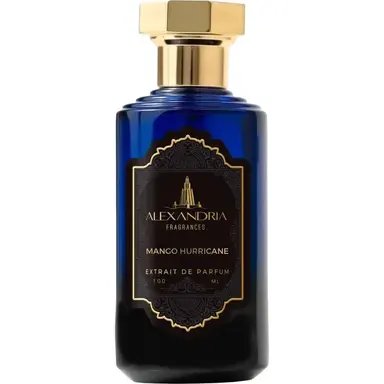 Mango Hurricane by Alexandria Fragrances