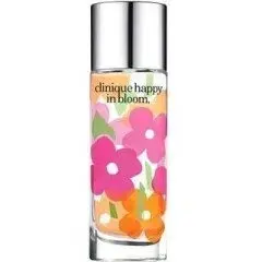 Clinique Happy In Bloom 2010 by Clinique