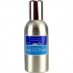 O Pomelo - Pamplemousse by Comptoir Sud Pacifique
