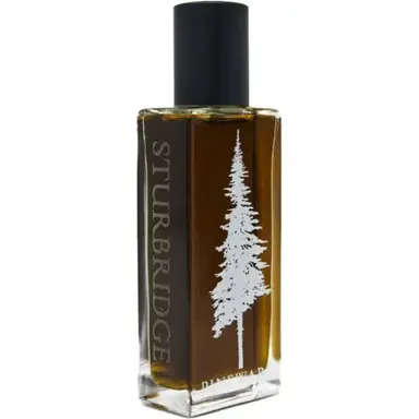 Sturbridge by Pineward Perfumes