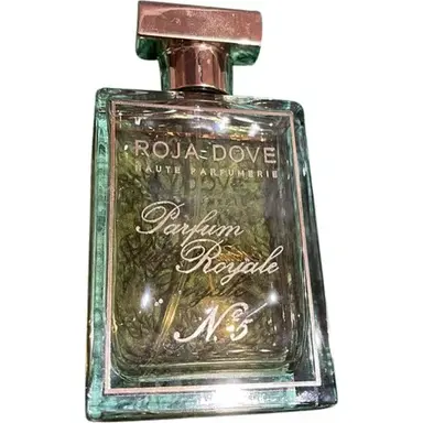 Roja Dove Parfum Royale #5 by Roja London bottle