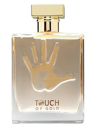 Touch Of Gold by Beverly Hills 90210 bottle