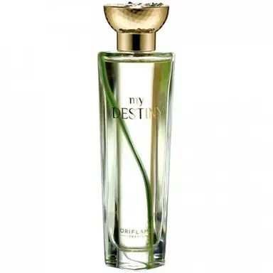My Destiny by Oriflame bottle
