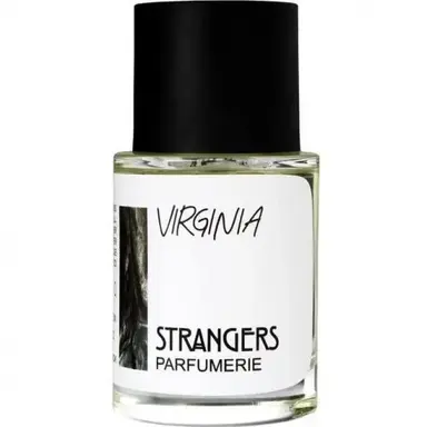Virginia by Strangers Parfumerie bottle