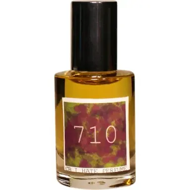 Revelation by CB I Hate Perfume