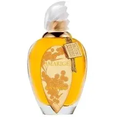 Amarige Mimosa de Grasse Millesime by Givenchy bottle