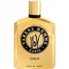 Varens Homme Gold by Ulric de Varens bottle