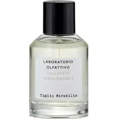 Tiglio Mirabilis by Laboratorio Olfattivo