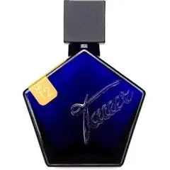 12 Eau D'Epices by Tauer Perfumes bottle