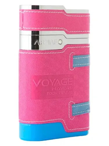 Voyage Hawaii Pour Femme by Armaf bottle