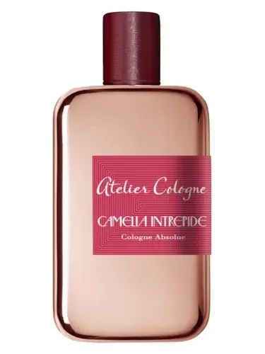 Camellia Intrepide by Atelier Cologne