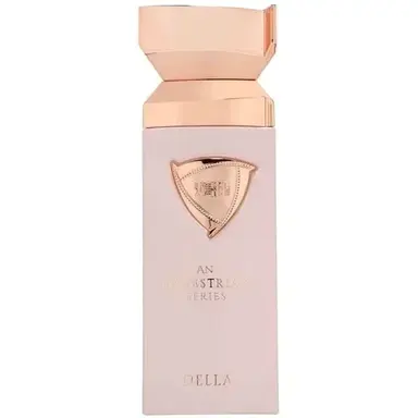 Della by French Avenue bottle