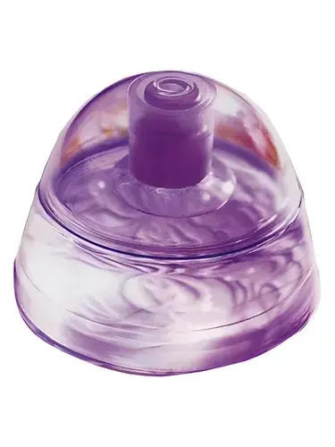 Volare Spring Flower Parfum by Oriflame bottle