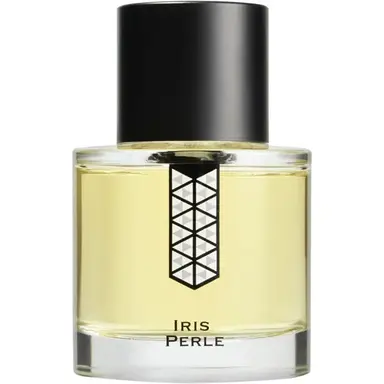 Iris Perle by Les Indemodables bottle