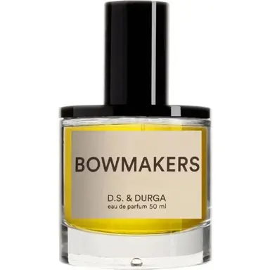 Bowmakers by D.S. & Durga bottle