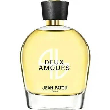 Collection Heritage Deux Amours by Jean Patou bottle