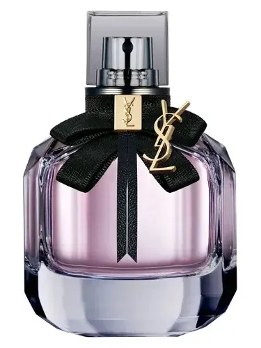 Mon Paris Gold Attraction Edition by Yves Saint Laurent bottle