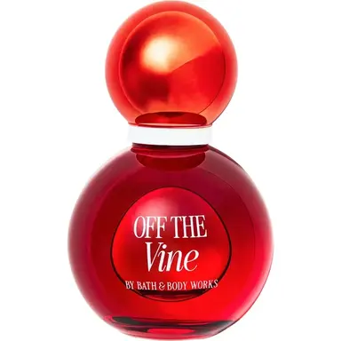 Off the Vine by Bath & Body Works