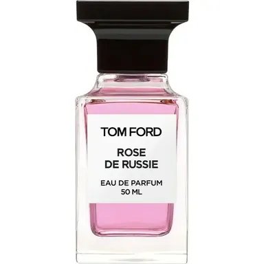 Rose de Russie by Tom Ford bottle