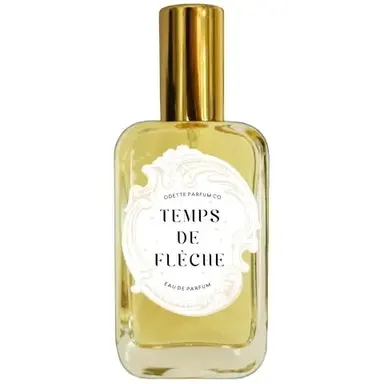 Temps de Flèche by Odette Parfum CO