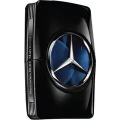 Mercedes Benz Man Intense by Mercedes Benz