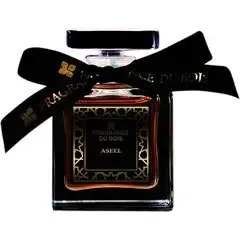 Aseel by Fragrance du Bois bottle