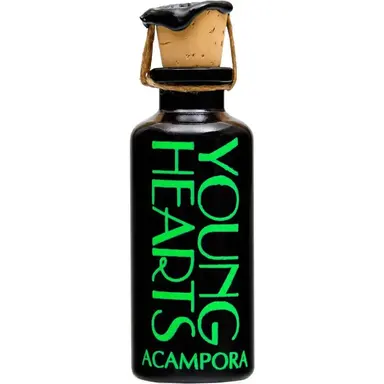 Young Hearts Pure Essence by Bruno Acampora