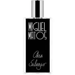Ana Salazar by Miguel Matos bottle