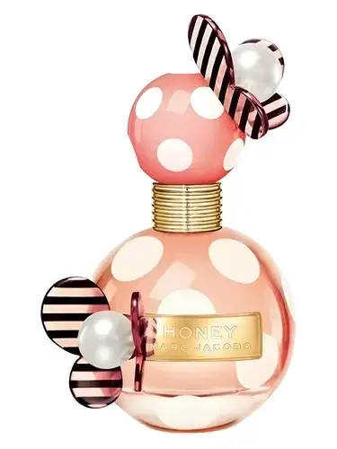 Pink Honey by Marc Jacobs bottle