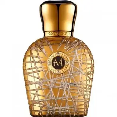 Sole by Moresque bottle