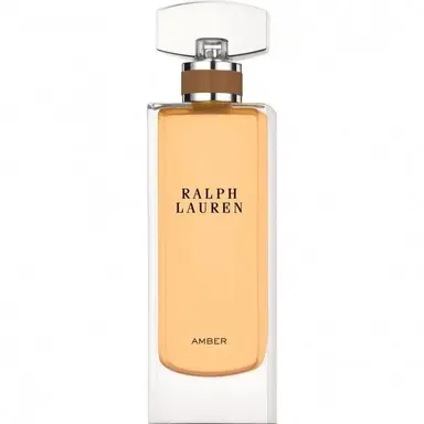 Treasures of Safari - Amber by Ralph Lauren bottle
