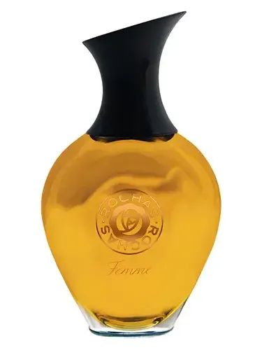 Femme Rochas 2013 by Rochas bottle
