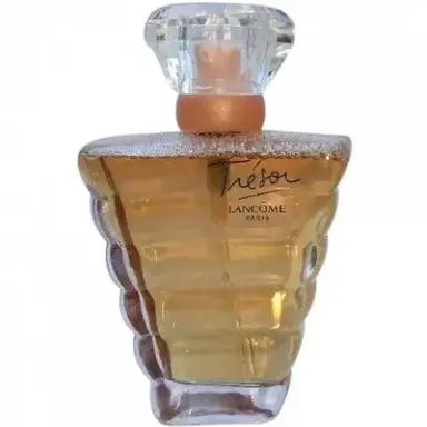 Trésor Rosée de Parfum by Lancome bottle