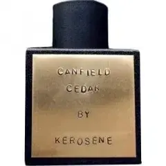 Canfield Cedar by Kerosene
