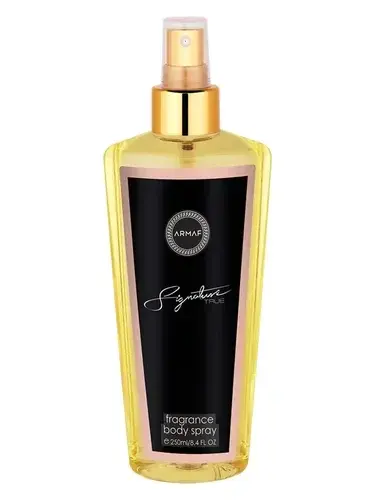 Signature True Woman by Armaf bottle