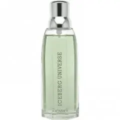 Universe pour Homme by Iceberg