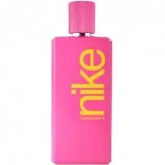 Nike Woman Pink by Nike