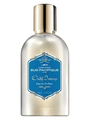 Oudh Intense by Comptoir Sud Pacifique bottle
