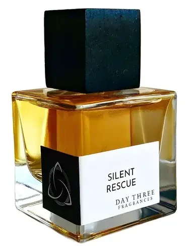 Silent Rescue by DAY Three Fragrances